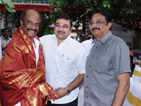 rajini